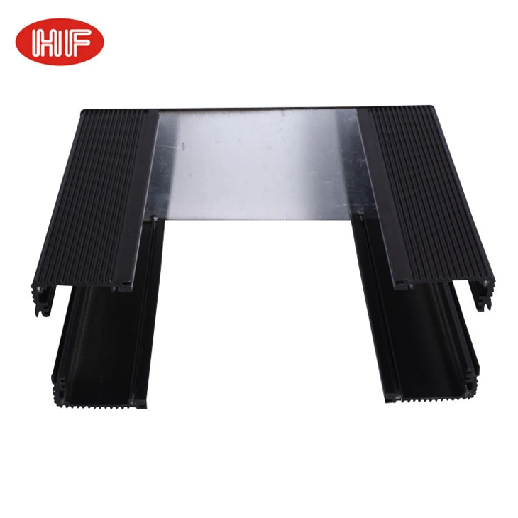 Electronic Aluminum Box suppliers