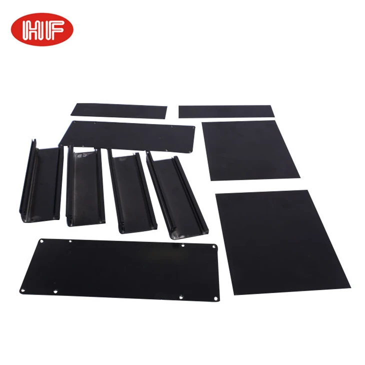Electronic Aluminum Box factory
