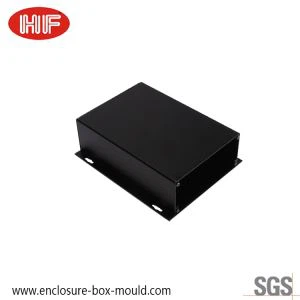 알루미늄 압출 프로파일 전기 인클로저