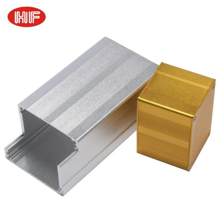 알루미늄 배터리 박스 알루미늄 박스 프로젝트 전자