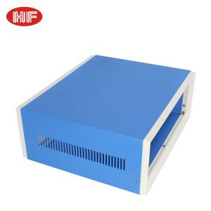 전자 데스크탑 금속 케이스 플라스틱 프레임