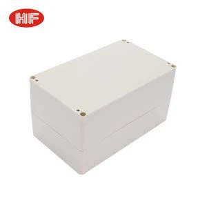 방수 플라스틱 인클로저 정션 박스