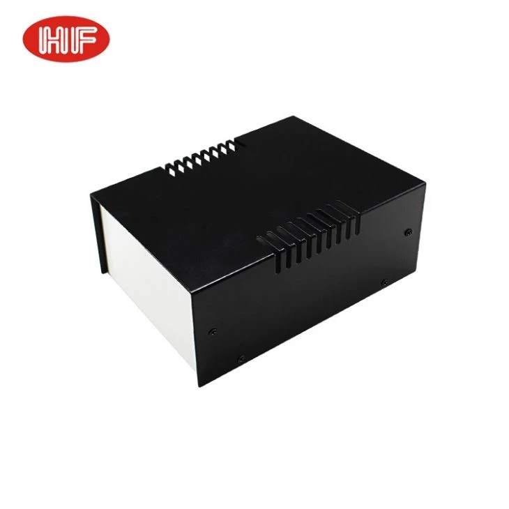 Sheet Metal Enclosure Electronic Case