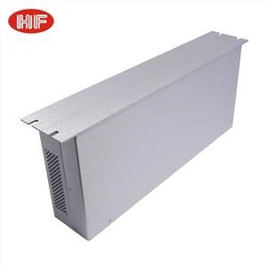 2u 랙 마운트 섀시 전기 박스