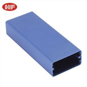 압출 알루미늄 인클로저 상자 배포 상자