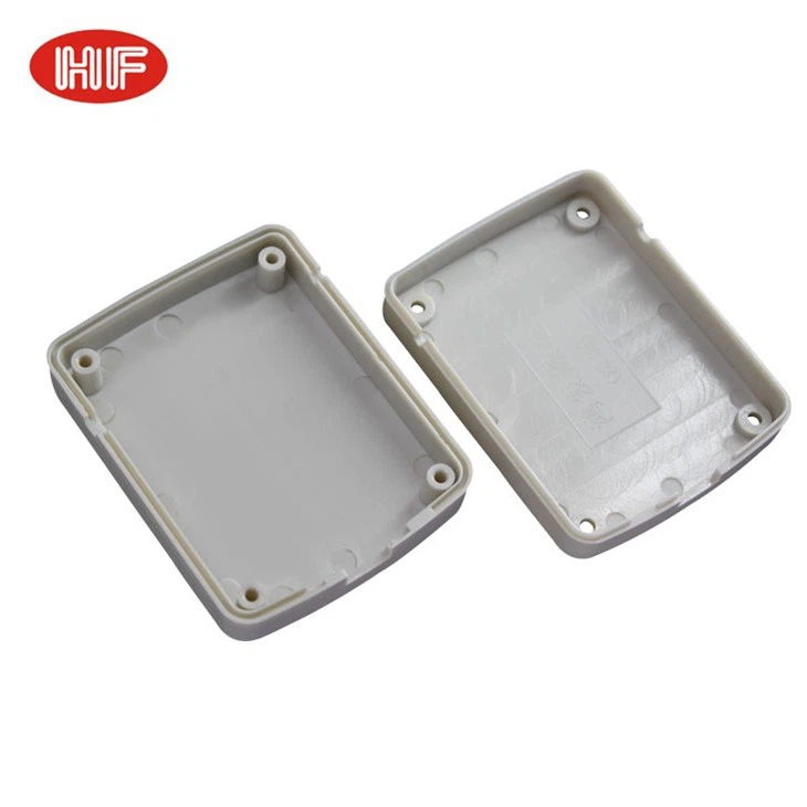 Electronic Enclosure Box Plastic Control Case