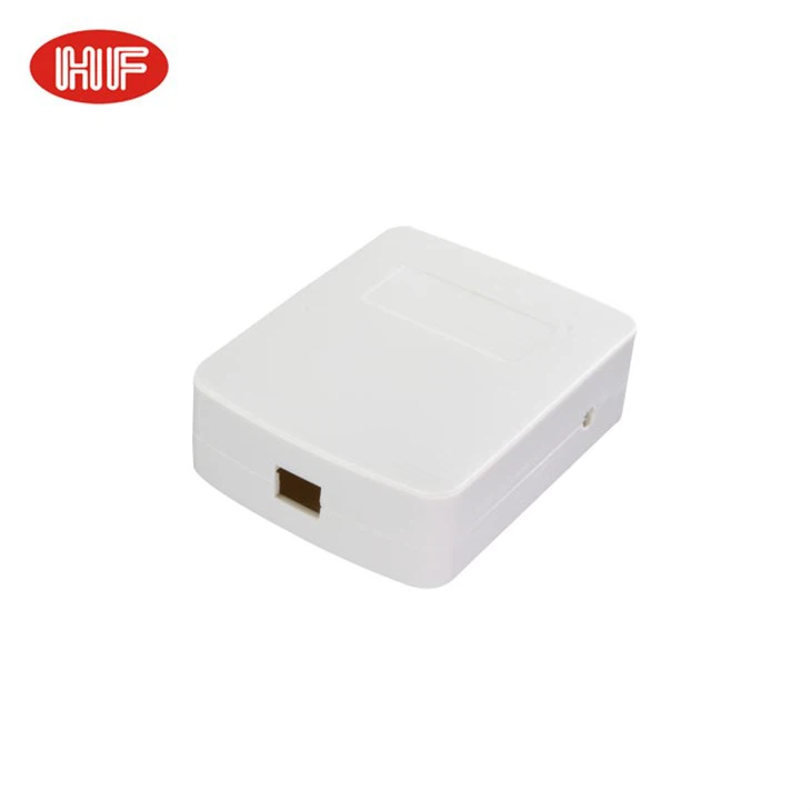 Electronic Enclosure Box Plastic Control Case
